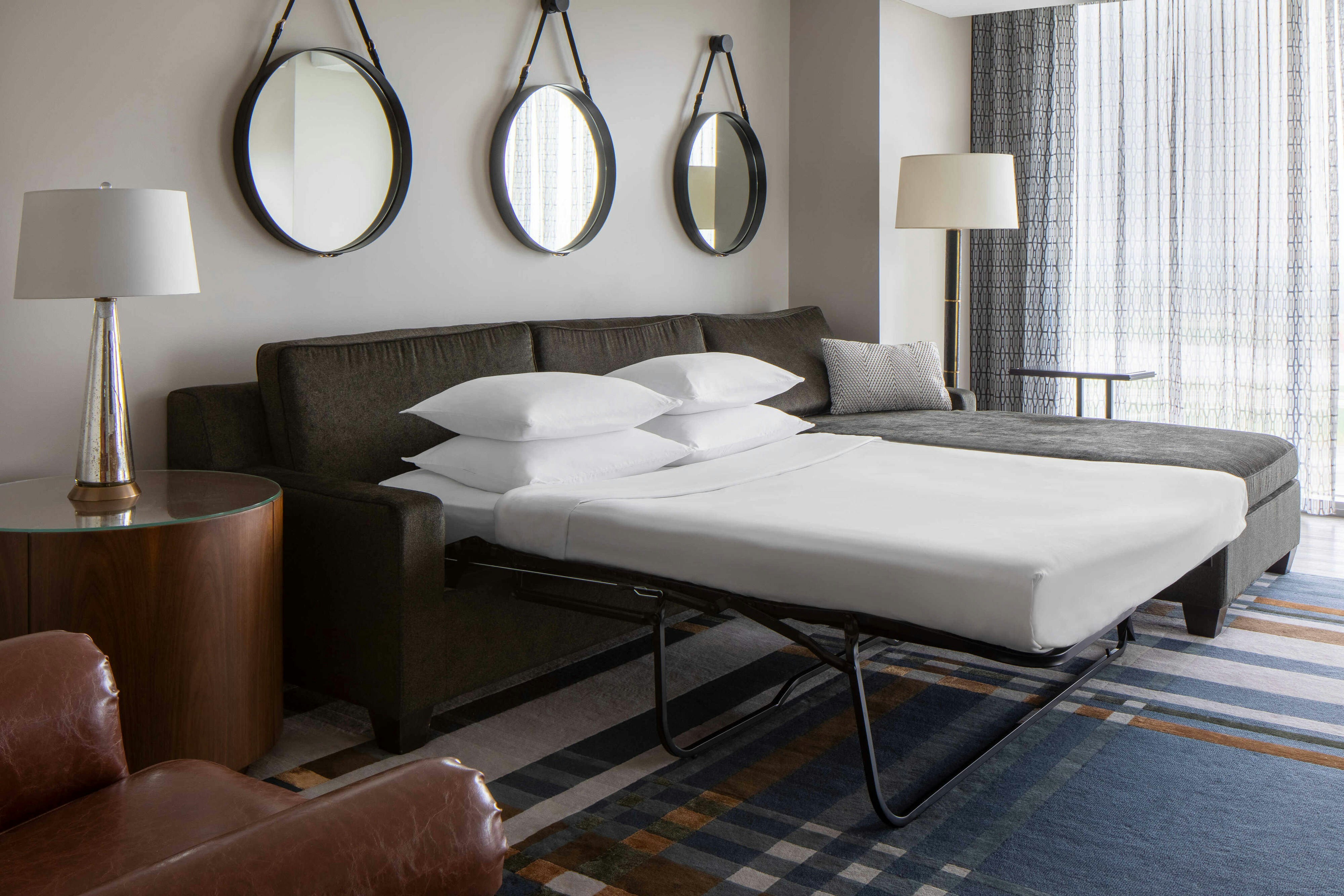 Room, King Bed