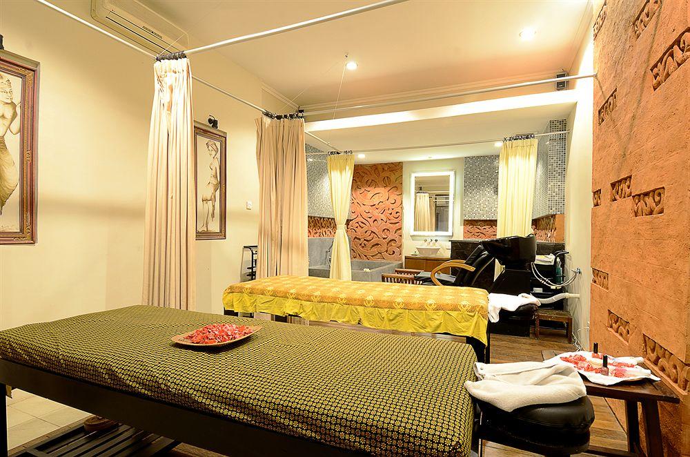 Villa Bunga Hotel and Spa 18/23