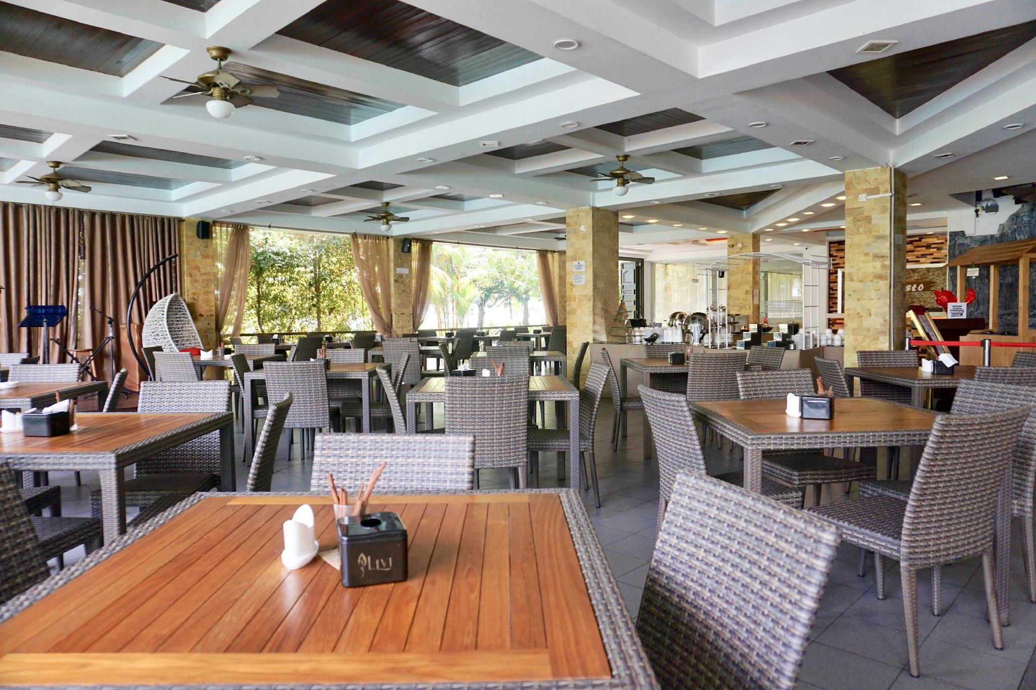 Bintan Beach Resort 19/41