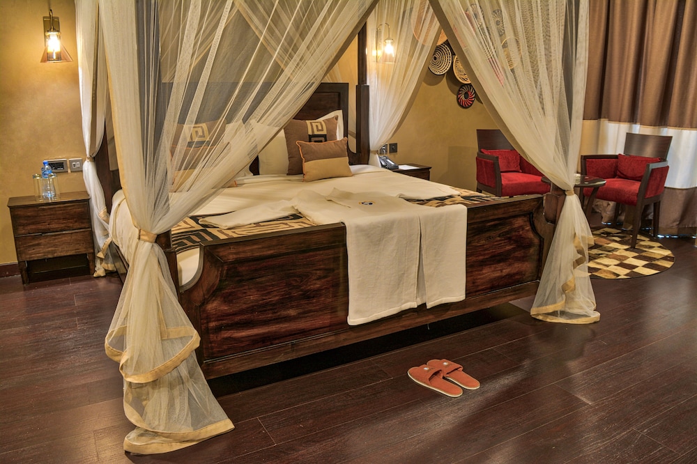 Speke Resort Munyonyo 22/78