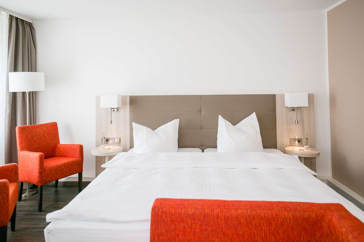 Best Western Hotel Airport Dusseldorf - Ratingen 28/59
