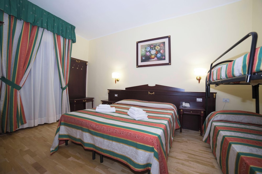Corte dei Greci Resort & Spa 12/36