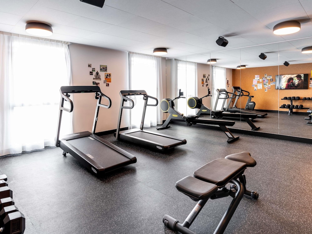 ibis Styles Paris Villejuif (Opening May 2024) 34/52