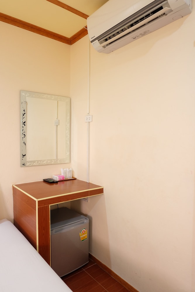 PHI PHI SAND SEA VIEW RESORT 57/57
