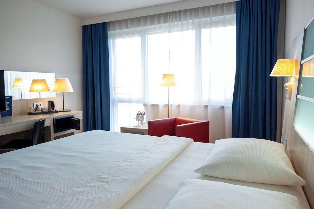Park Inn By Radisson Linz 22/69