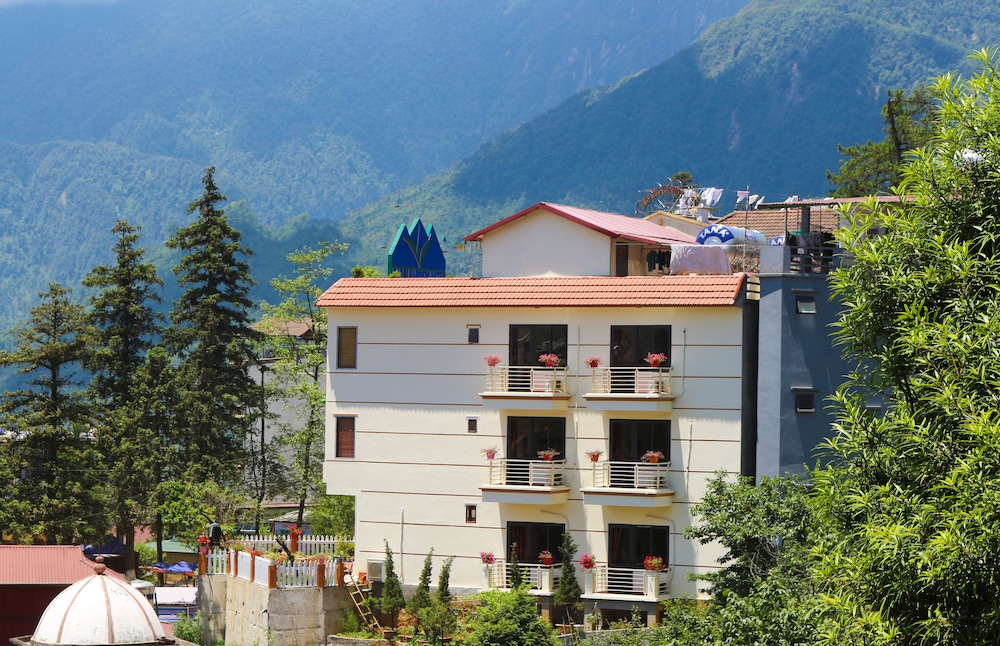 Sapa Garden Hotel 2/55