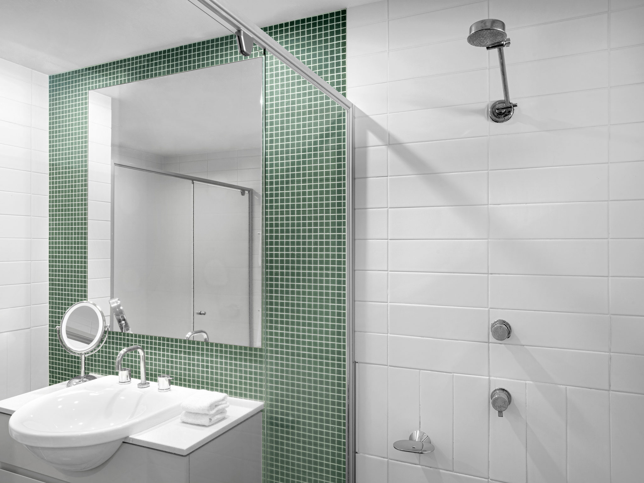 غرفة قياسية بسرير مزدوج، Peppers Salt Resort and Spa 7/8