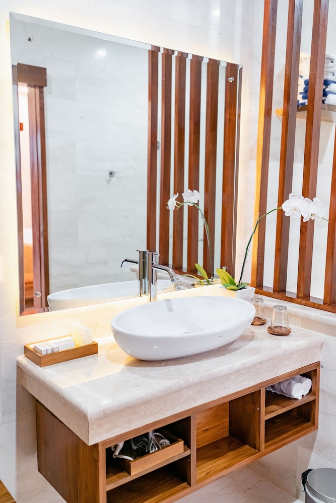 Tamantara Suites & Villa by ZUZU 44/45