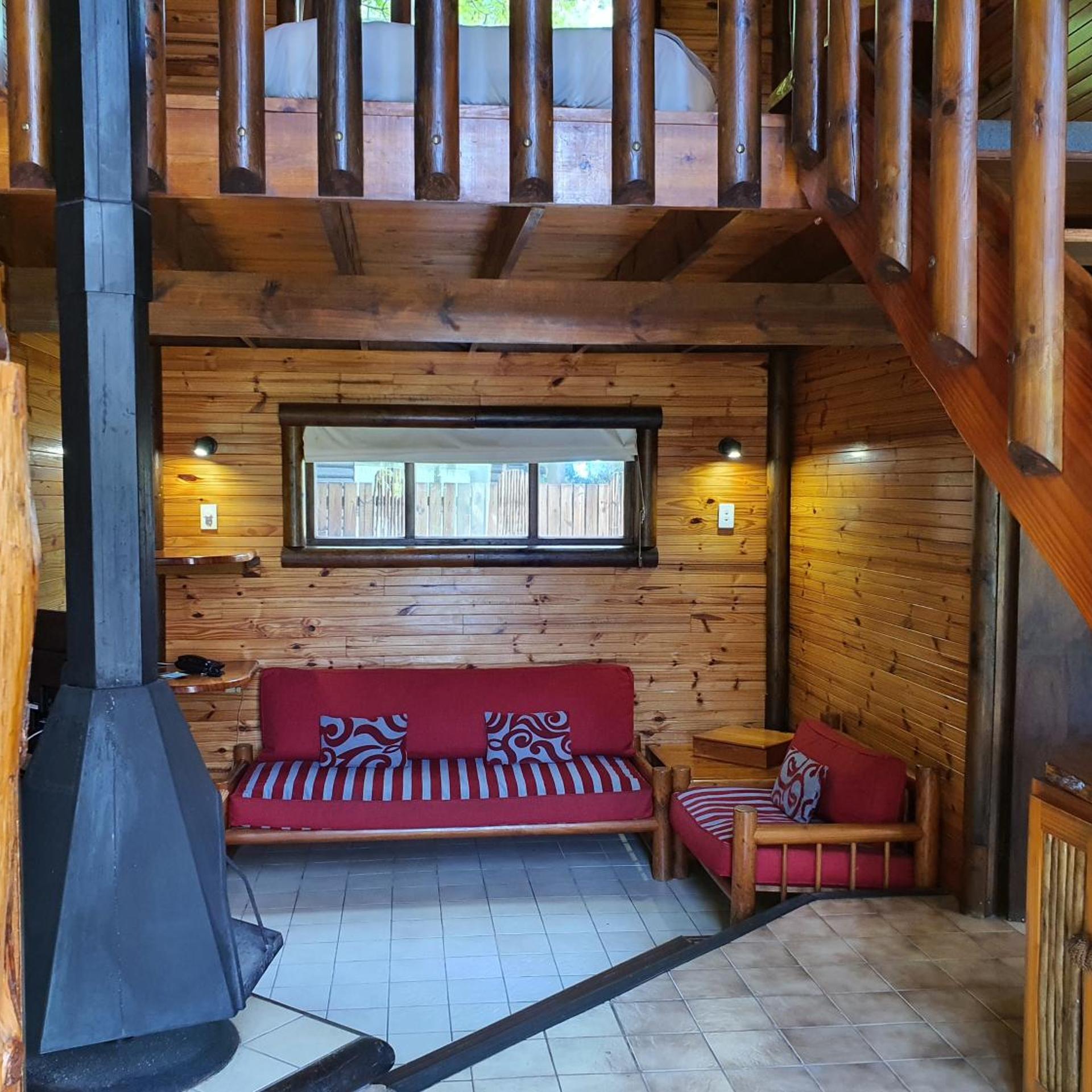 Tsitsikamma Lodge 34/50