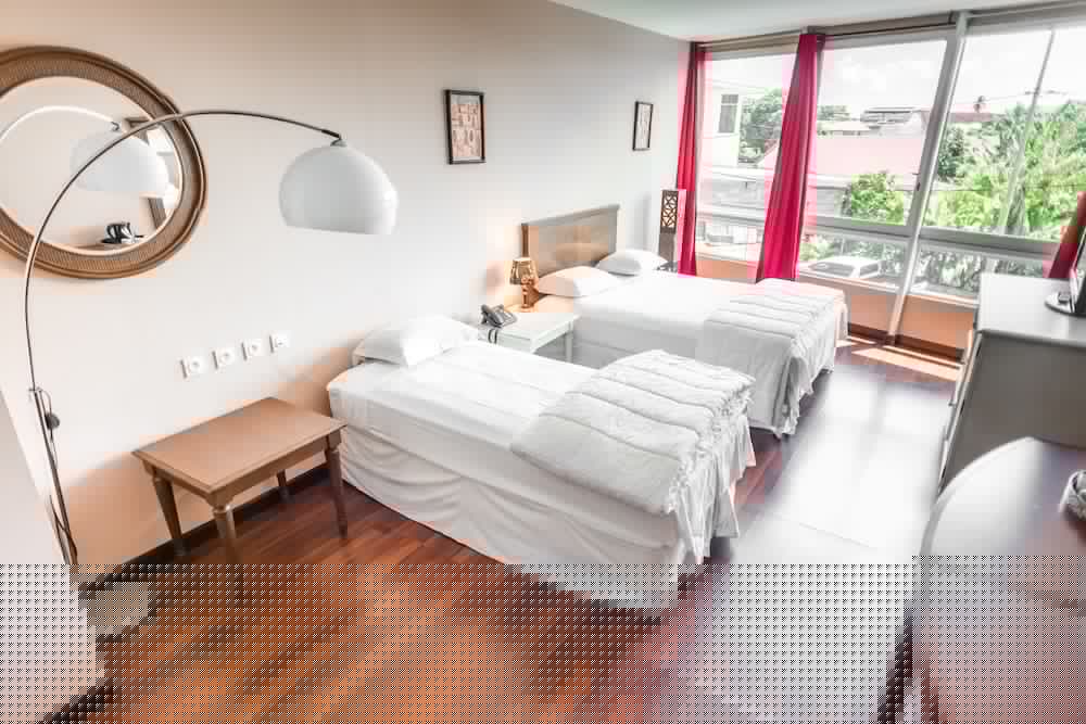 Hotel Sarah Nui 35/47