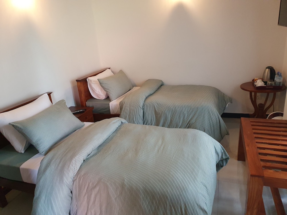 Misthill Rest 16/36
