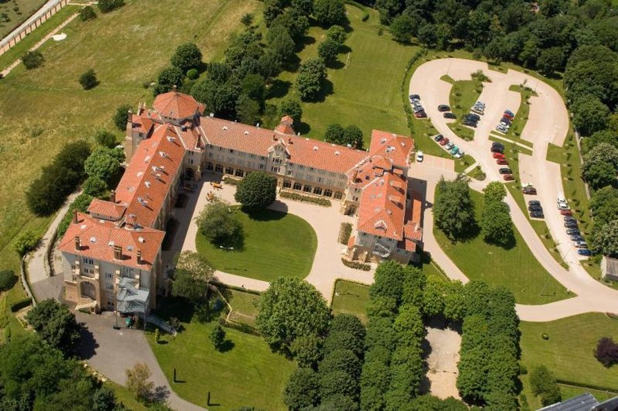Domaine Lyon Saint Joseph 6/8