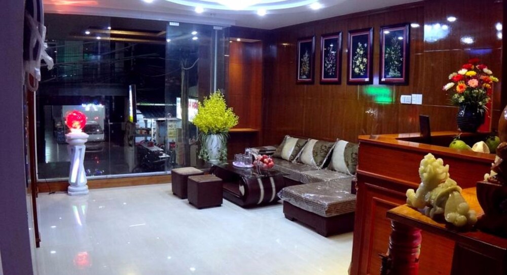 Minh Dang Hotel 46/52
