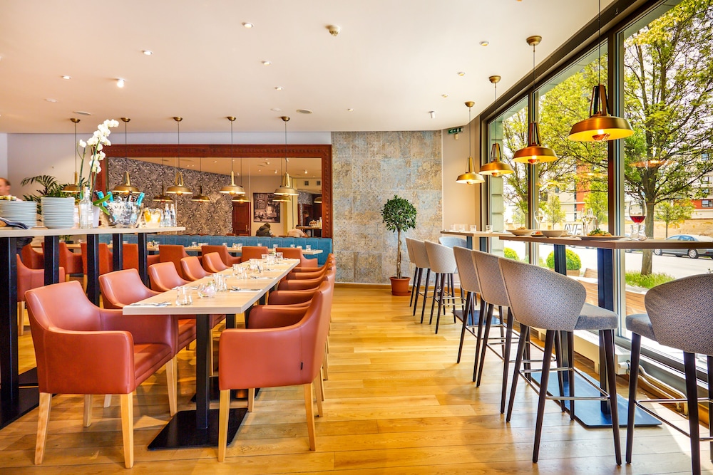 Plaza Prague Hotel - Czech Leading Hotels 20/32