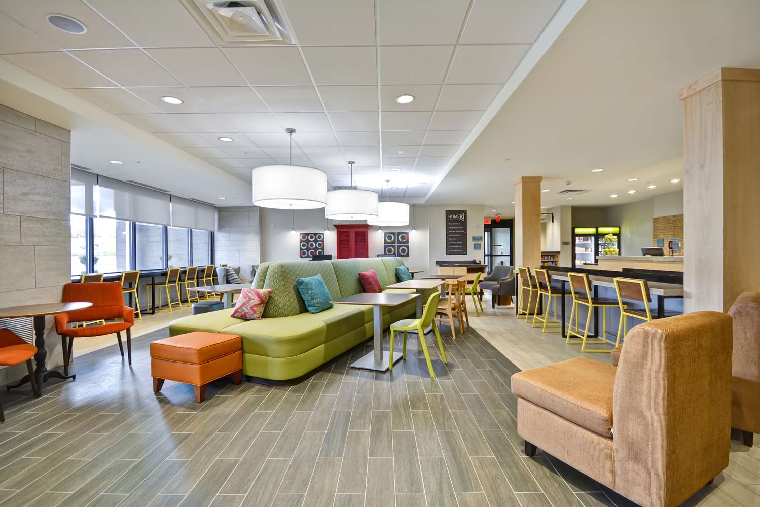 lounge