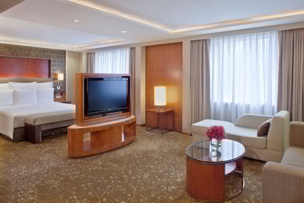 China Hotel Guangzhou 43/69