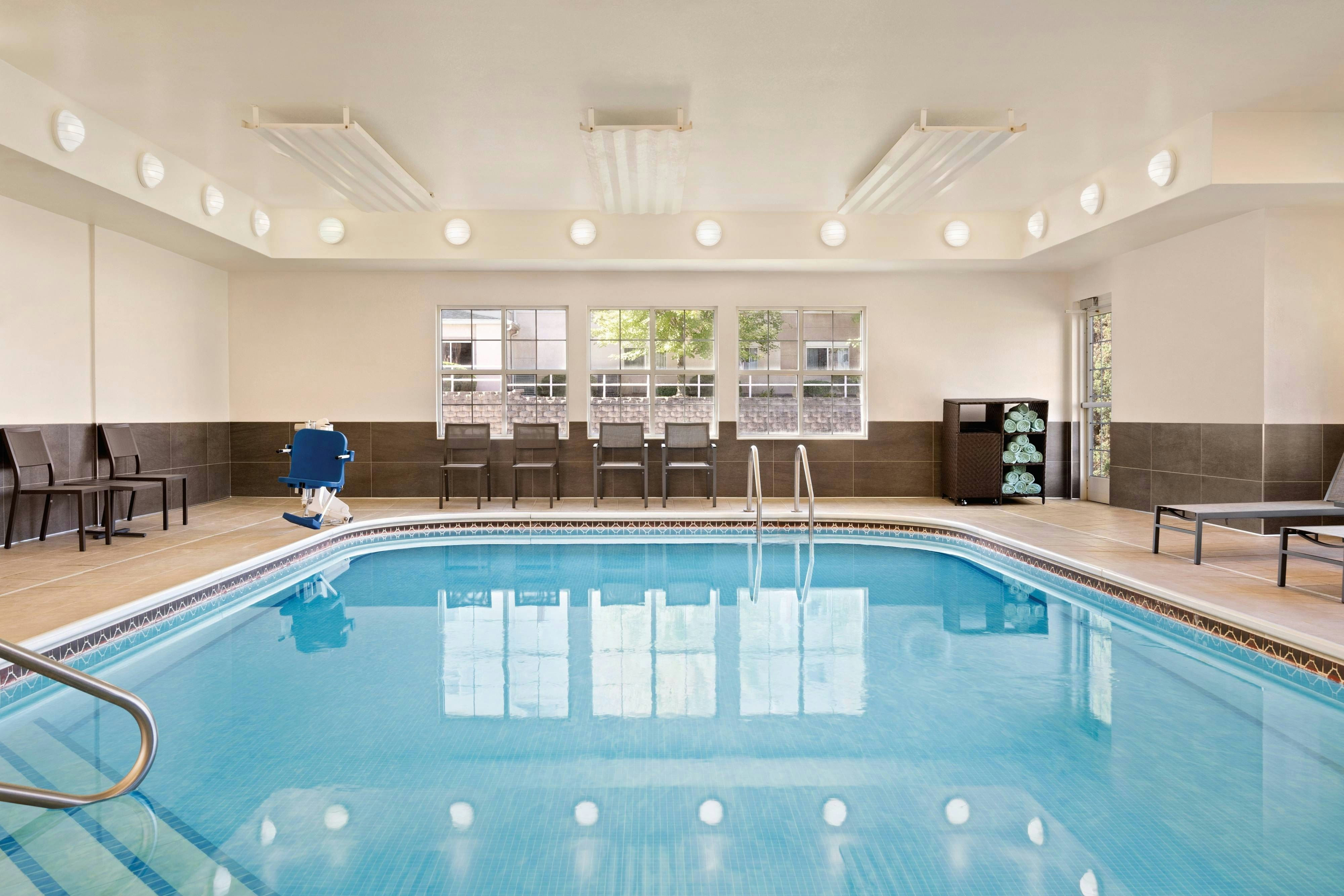 Residence Inn by Marriott Scranton 11/36