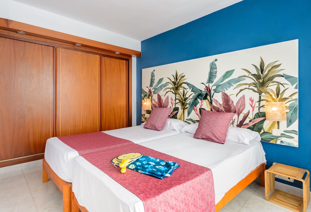 Aparthotel Vibra Jabeque Soul 32/65