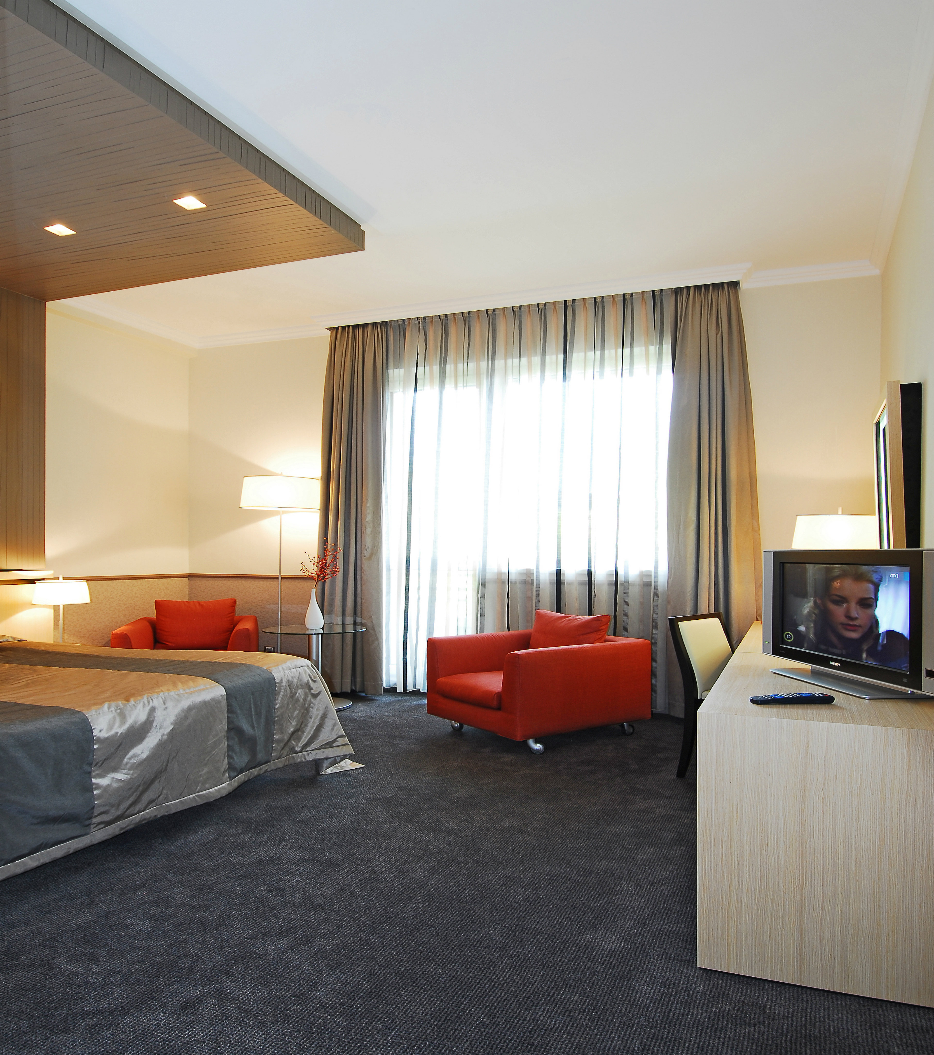 Mamaison Hotel Andrassy Budapest 10/42