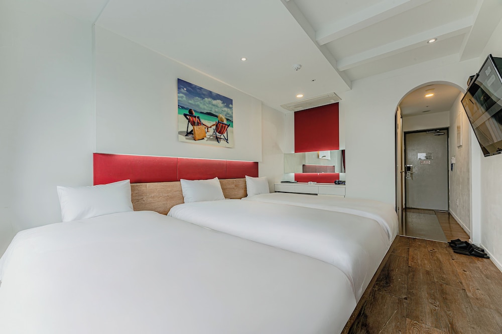 Hamdeok Beach Stay Jeju 20/56