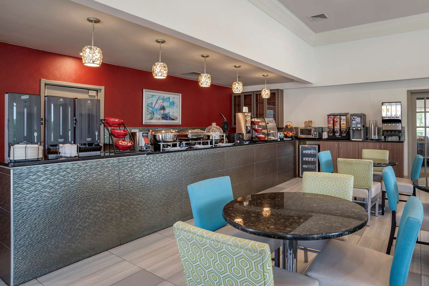 Best Western Carlton Suites 34/42