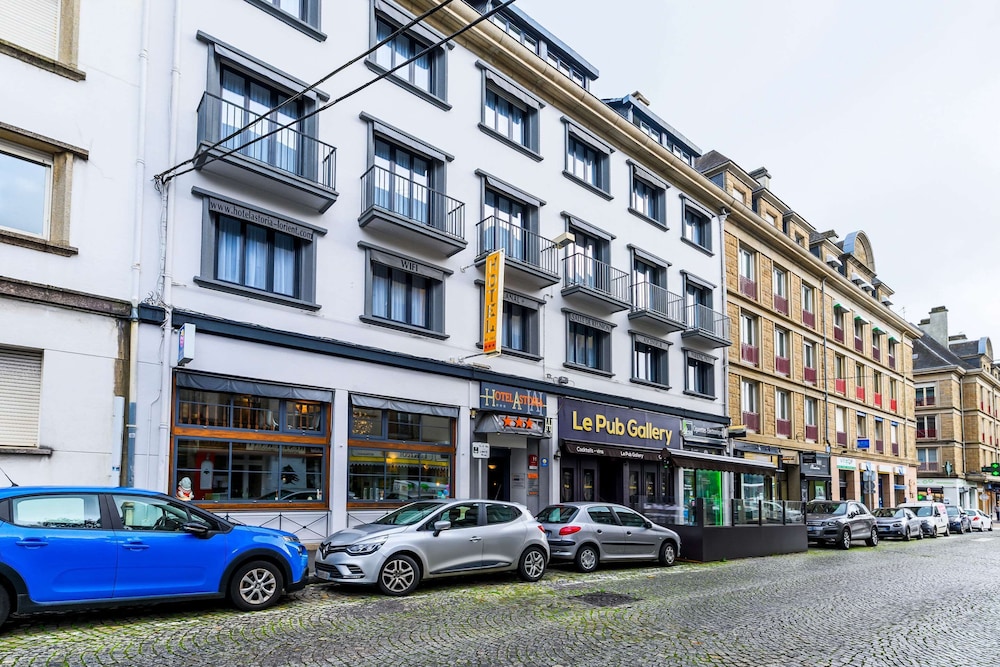 Sure Hotel by Best Western Lorient Centre 1/64