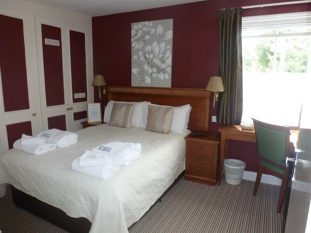 London Inn 13/43