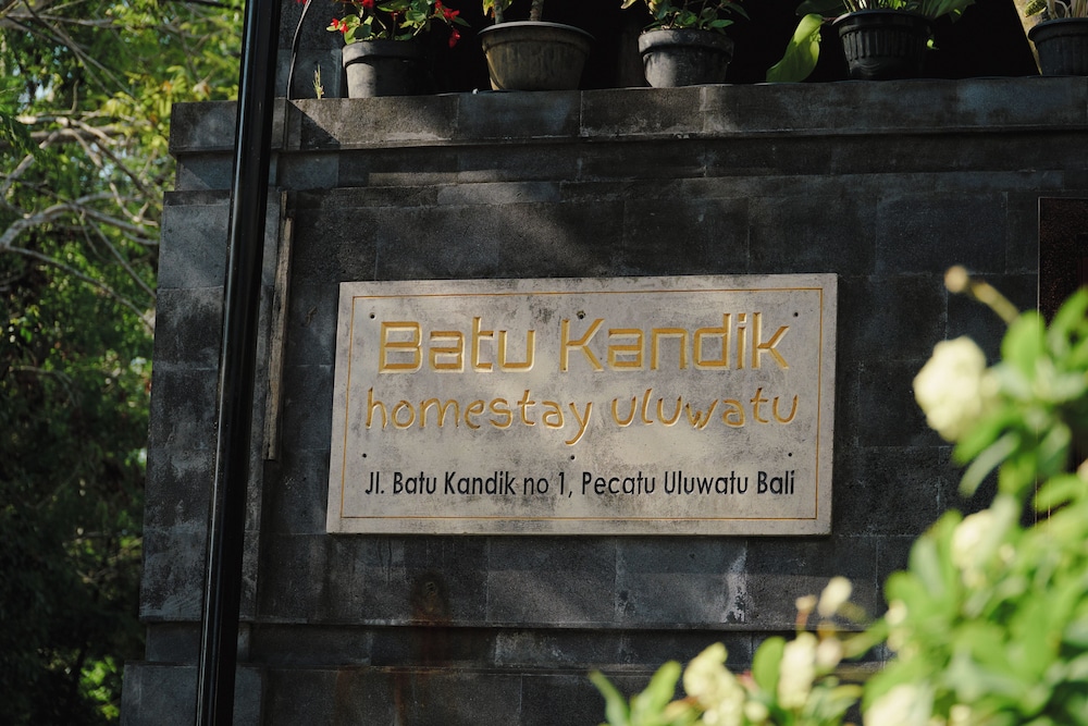 Batu Kandik Homestay 21/50