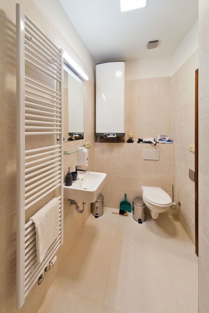 Residence U Vejvodu 39/40