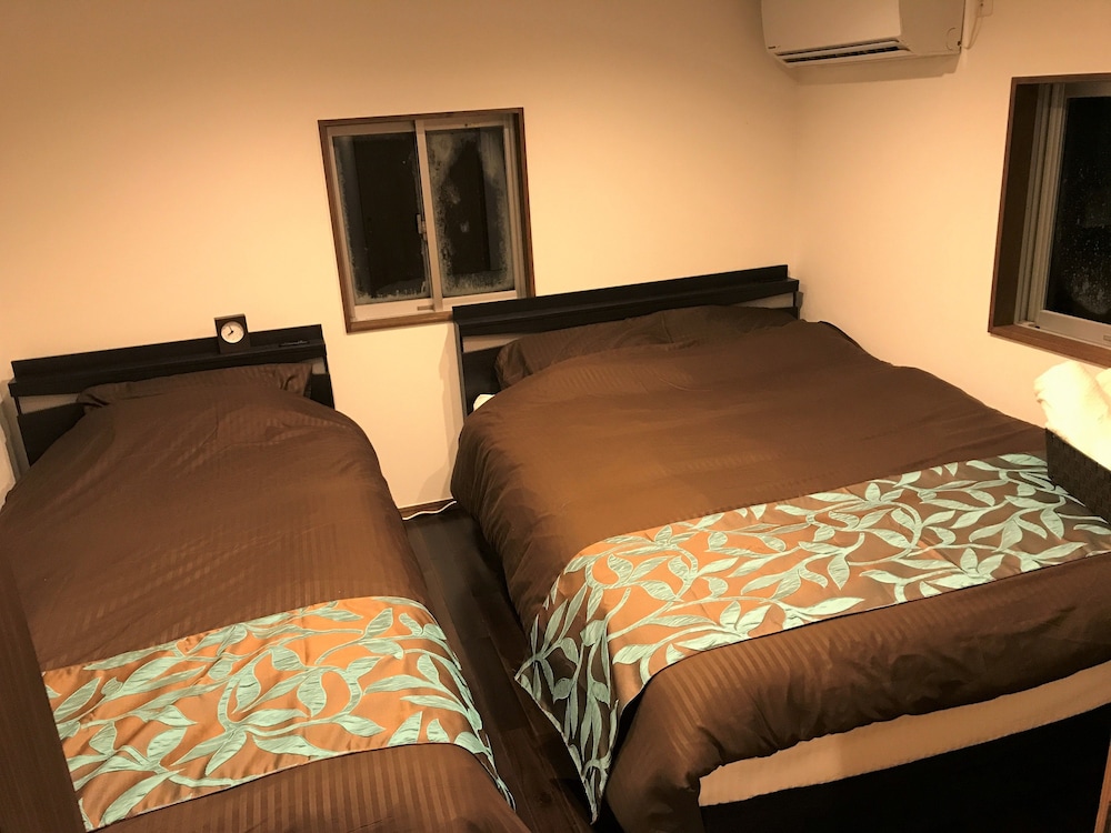 T&T Vacation Rentals 17/59