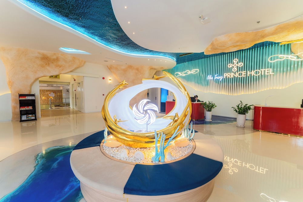 Isena Nha Trang Hotel 8/45