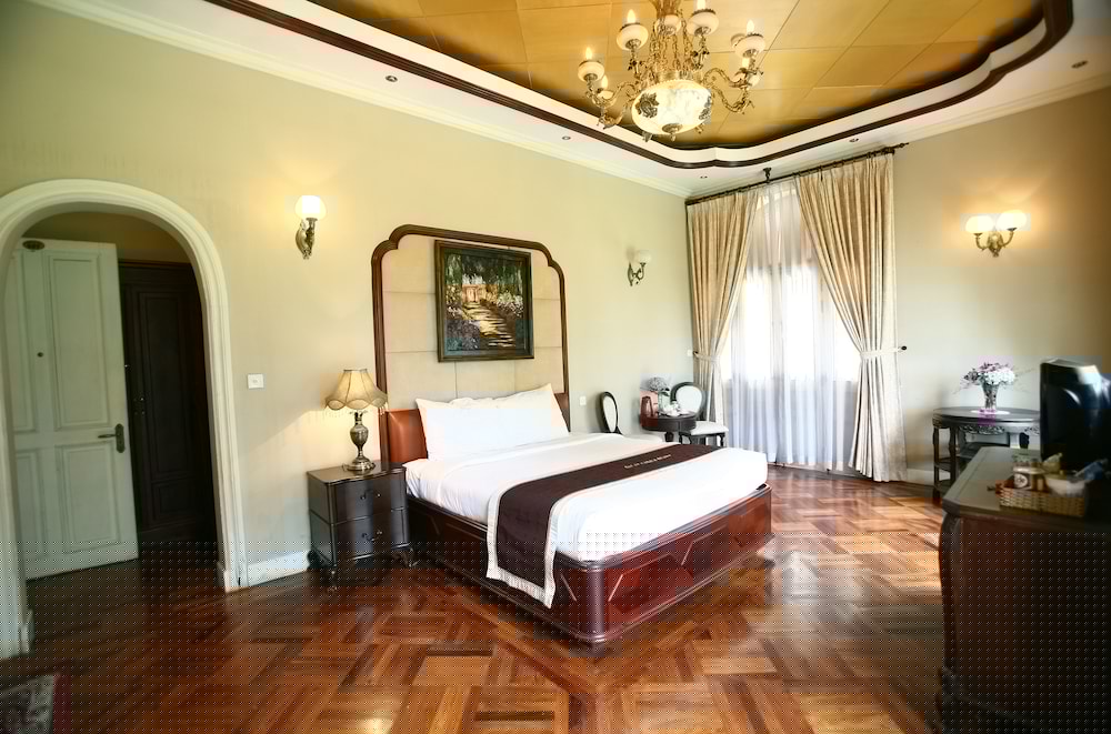 Cadasa Resort Dalat 17/77