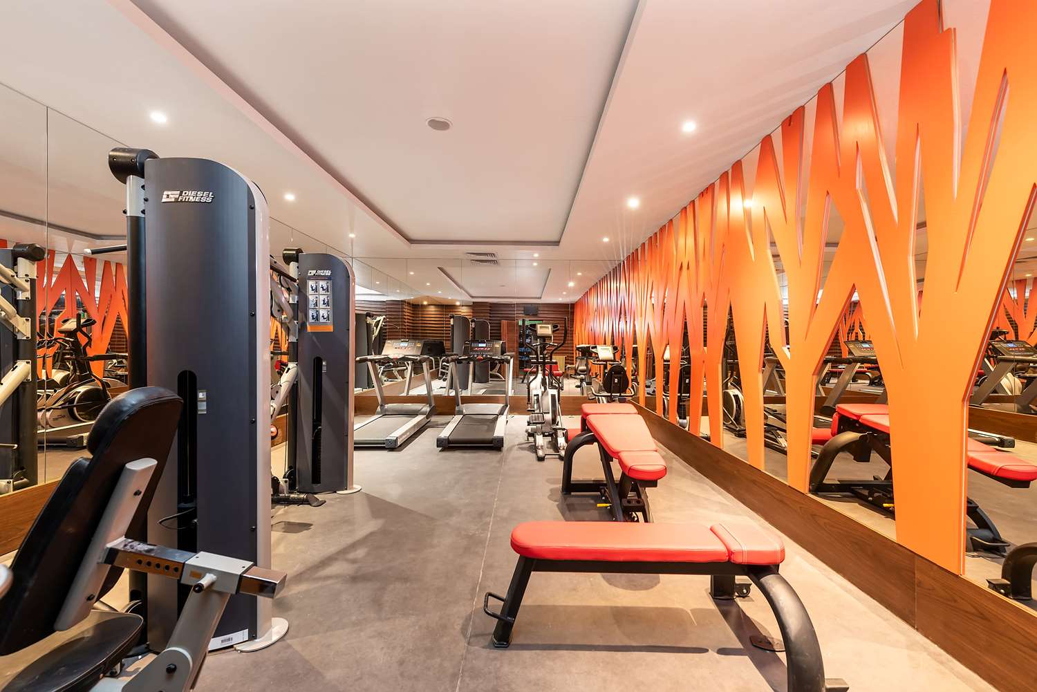 RAMADA RESORT ERCIYES 29/53
