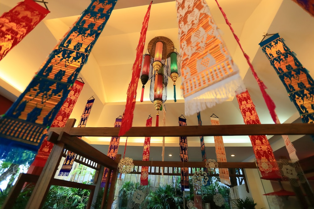 THE OPIUM SERVICED APARTMENT AND HOTEL 5/50