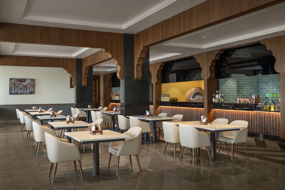 Uday Palace Navsari, a member of Radisson Individuals 46/59