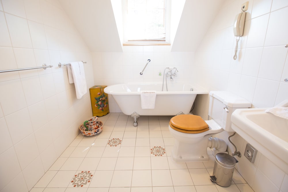 Shakespeare Boutique Hotel Vilnius 67/68