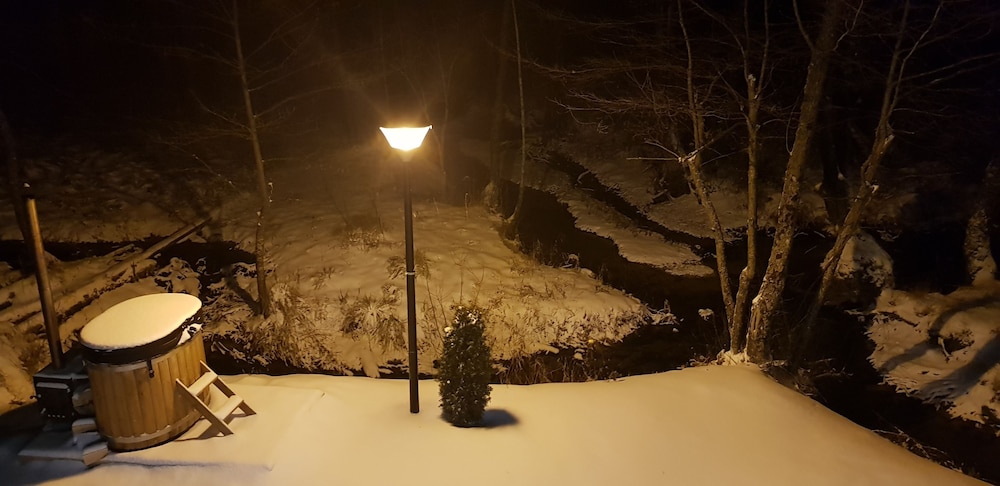 Vodenica Vrelo Chalets 35/49