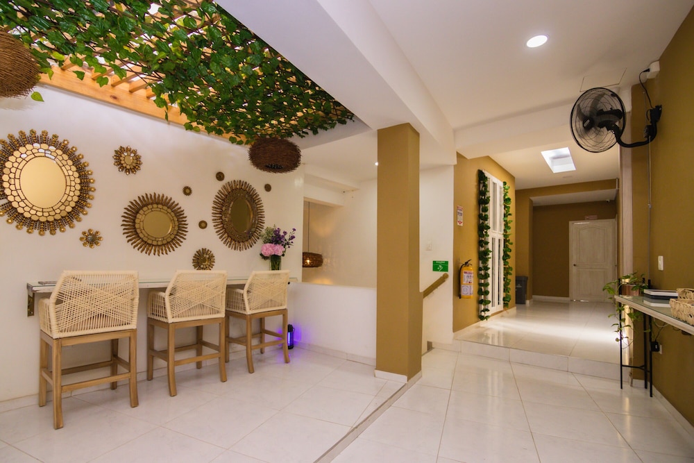 Hotel Gallery Cartagena 33/43