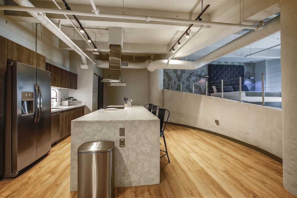 Etage Executive Living 32/72
