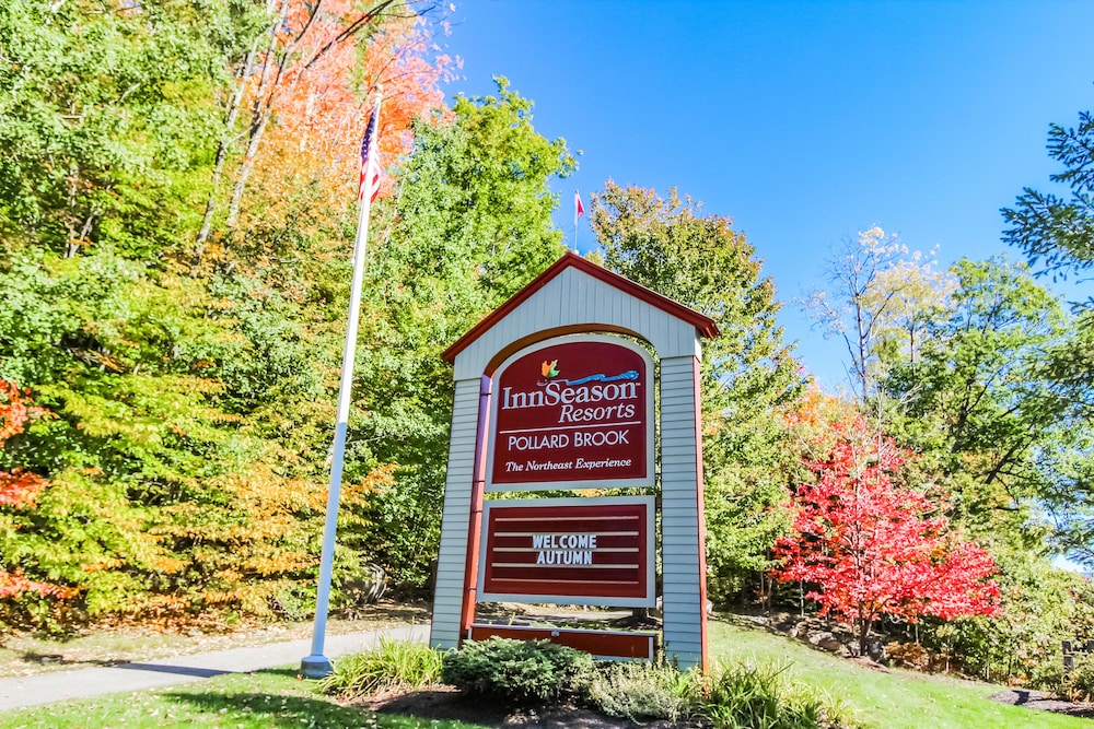 Innseason Resorts Pollard Brook A Vri Resort 3/50