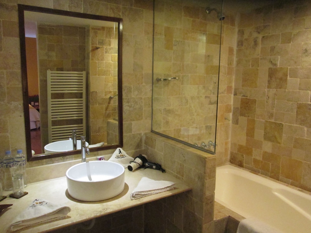 Tambo Del Arriero Hotel Boutique Cuzco Peru 16/82