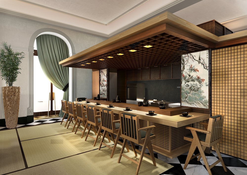 Mandarin Oriental Palace, Luzern 46/51