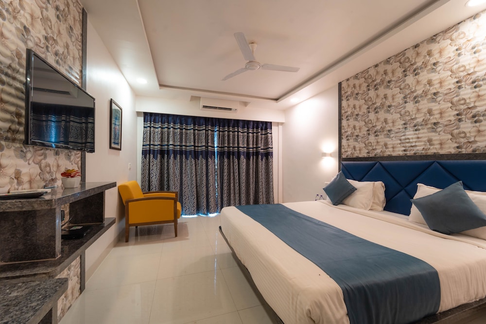 Cloud Mist Resort and Spa 14/50