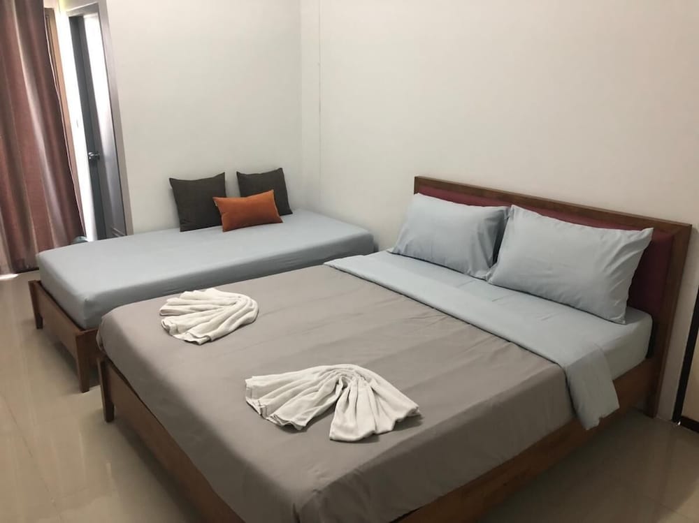 I-Home Residence And Hotel 24/67