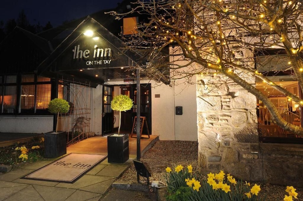 The Inn On The Tay 6/50