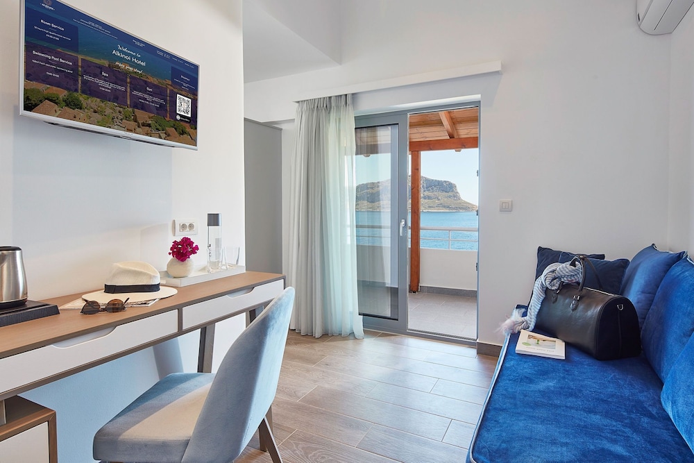 Alkinoi Resort and Spa 28/45