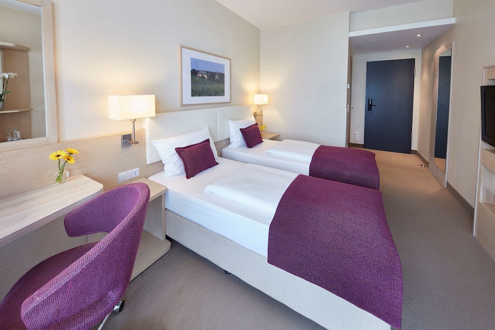 Four Points Flex by Sheraton Koblenz 21/50