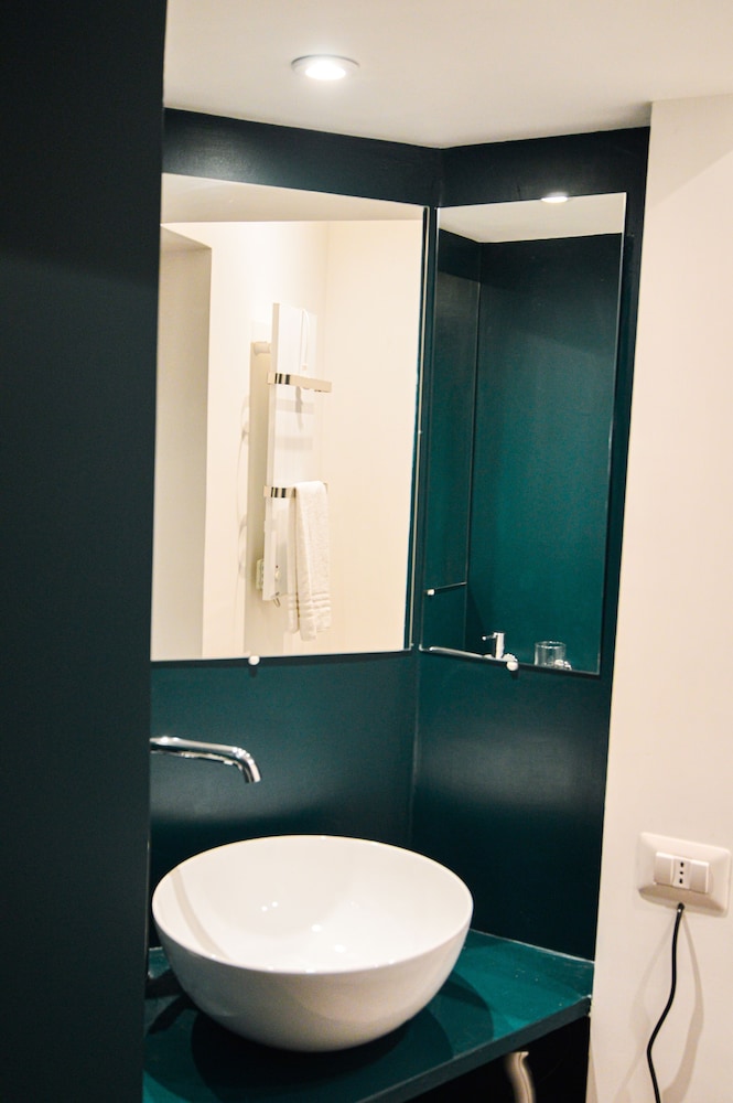 Romaresidence Trastevere Guesthouse 44/50