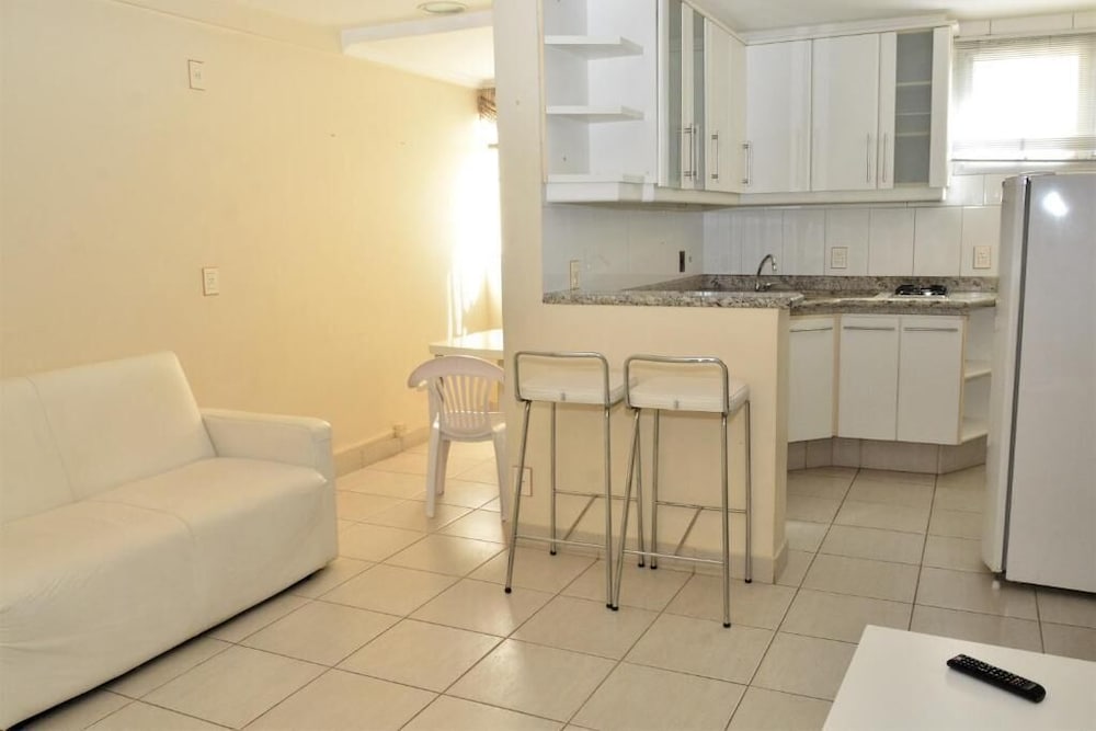 La Residence Flat Hotel 40/50