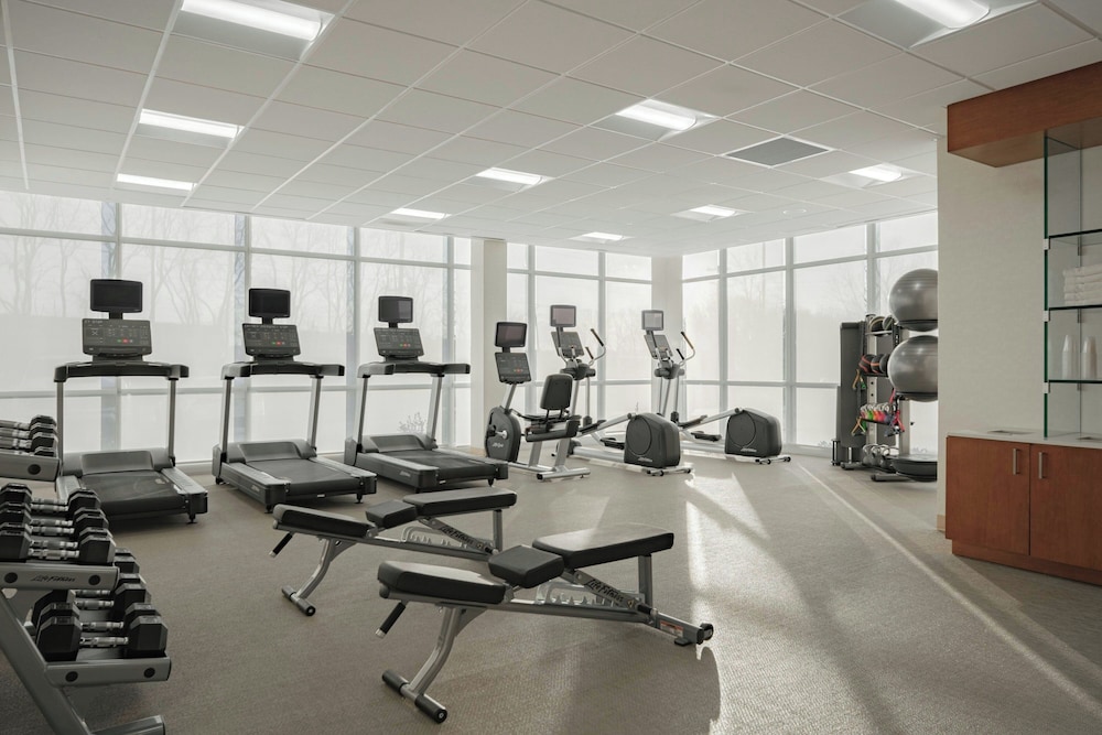 SpringHill Suites by Marriott Lexington Frankfort 9/23